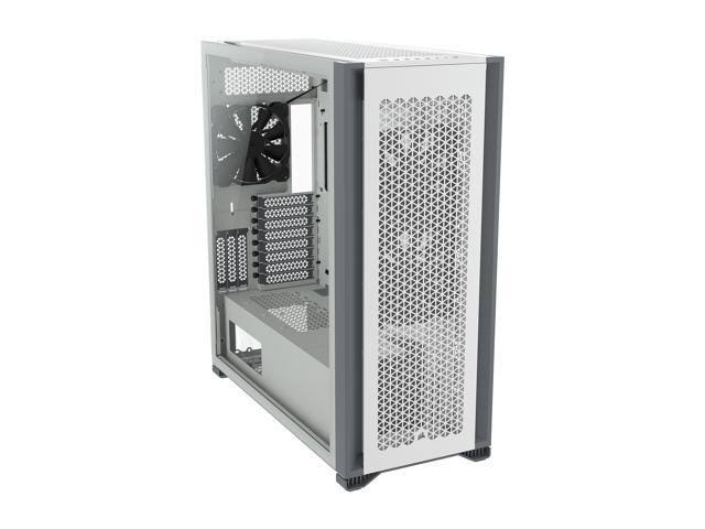 Full-Tower ATX PC Case M4636
