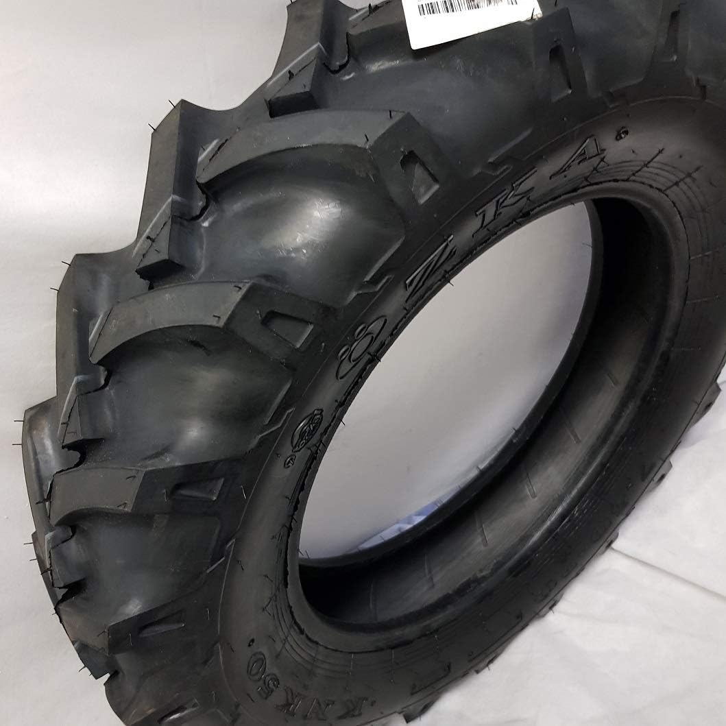 7.50-20 8 PLY R1 Farm Tractor Tire with Tube S53588
