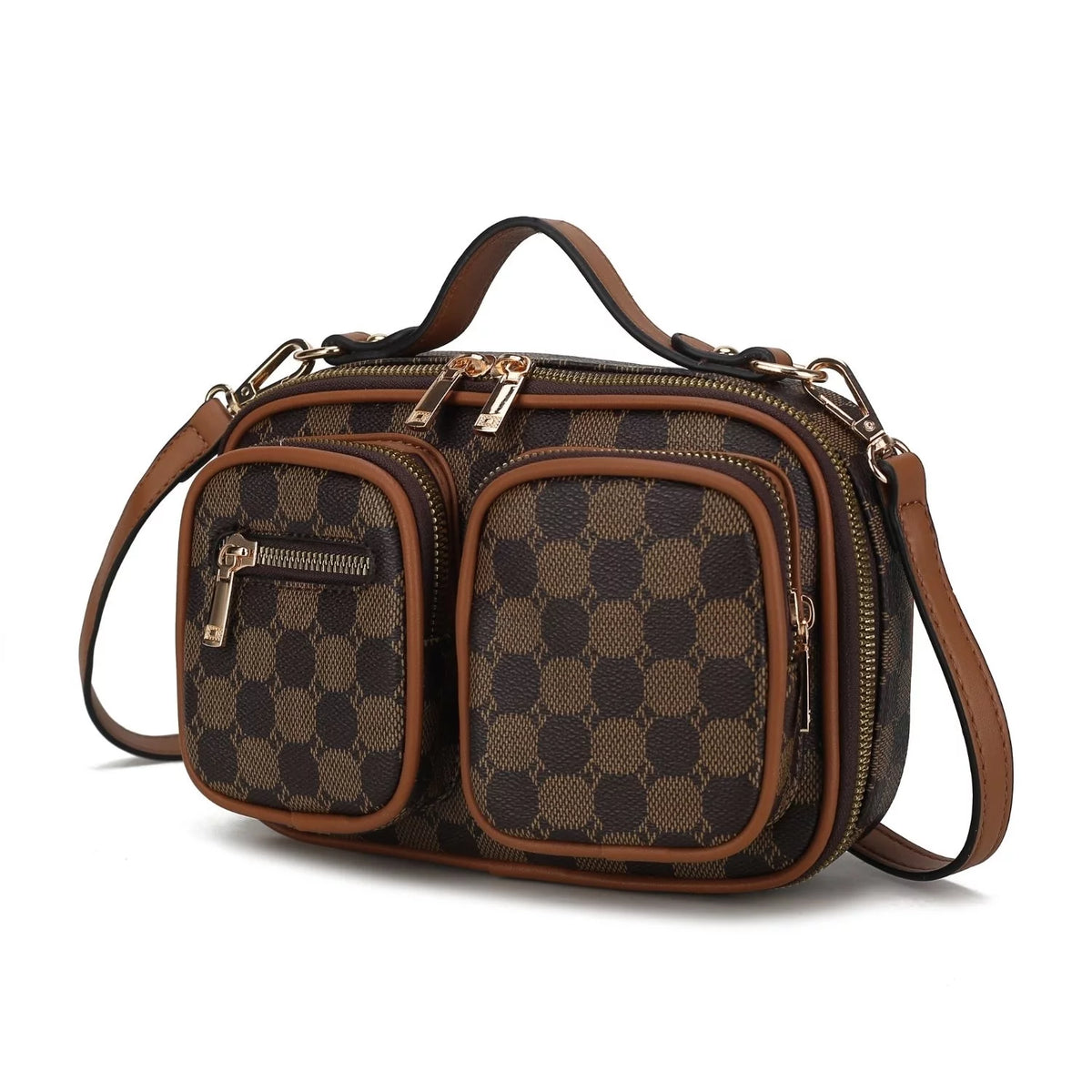 Crossbody Handbag S54691