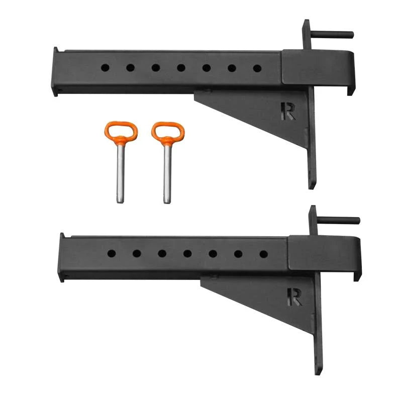 Safety Spotter Arms F66919