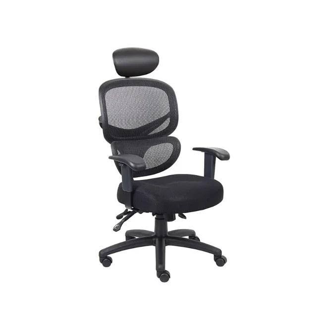 Mesh Back Ergonomic Desk Chair P766