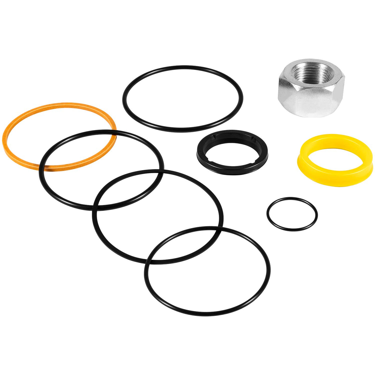 Tilt Hydraulic Cylinder Seal Kit P144907