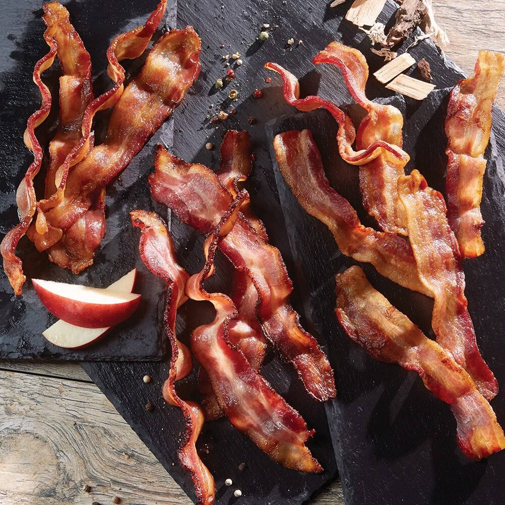 1-lb Flight of Bacon W59655