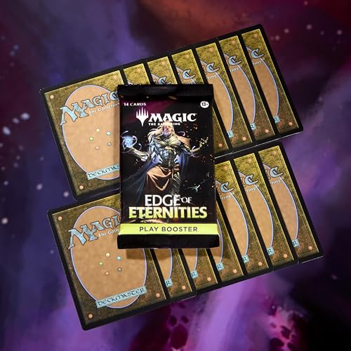 Play Booster Box (30 Packs) C5361