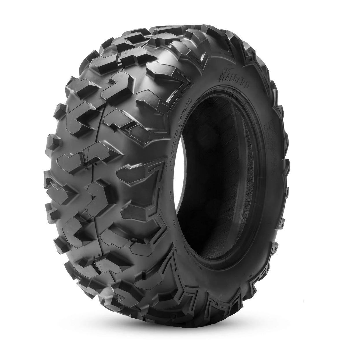 24x9-11 ATV UTV Tires 6PLY All Terrain Tubeless W567