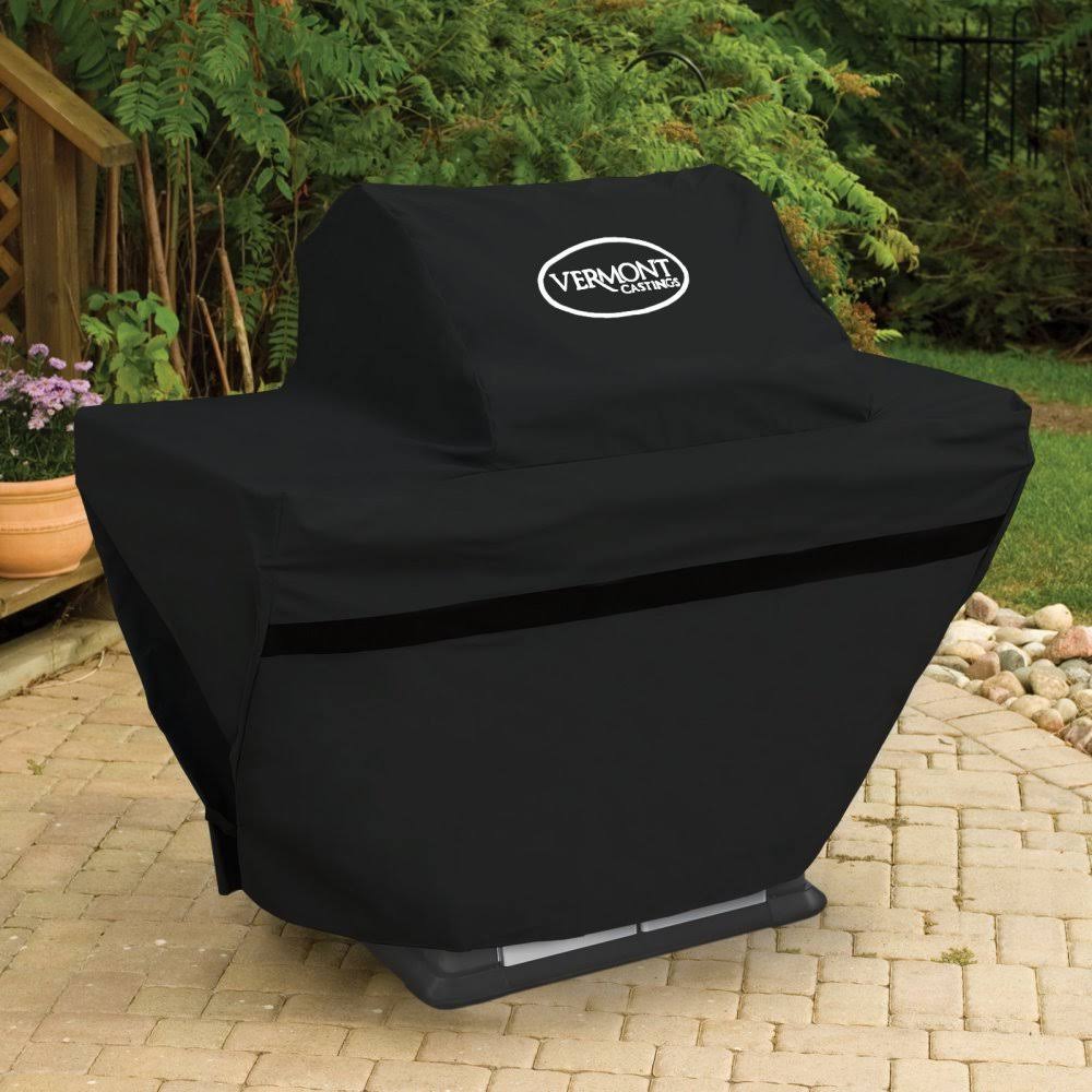 5-Burner Grill Cover A4551