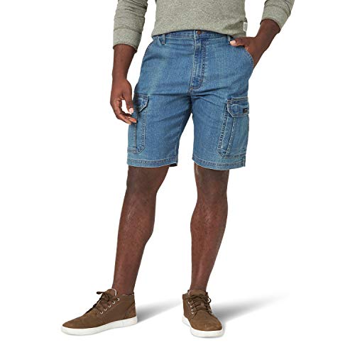 Men's Classic Cargo Stretch Short E17567