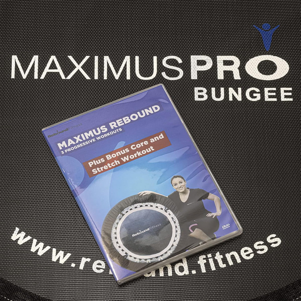 40'' Mini Trampoline Q3669