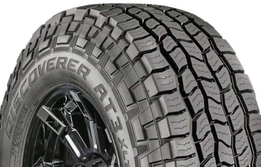 All Terrain Light Truck Tire F69222
