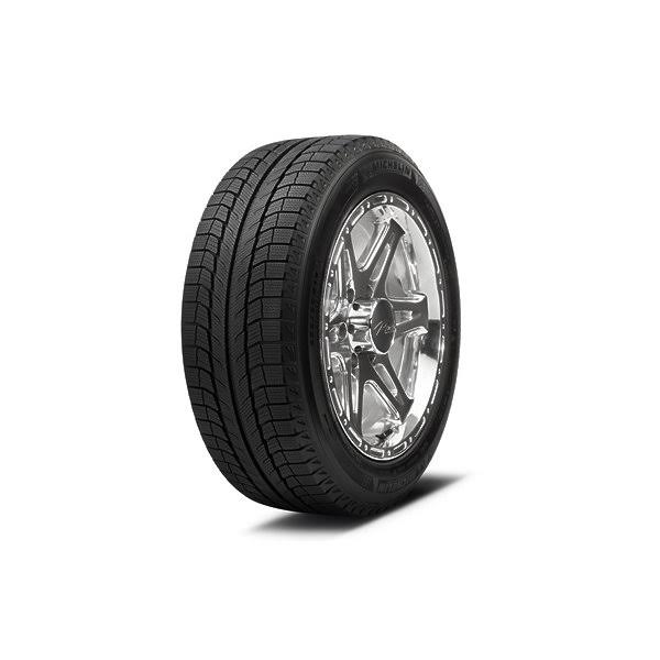 Michelin Latitude X-Ice Xi2 - 235/60R17 102T - Winter Tire K66398