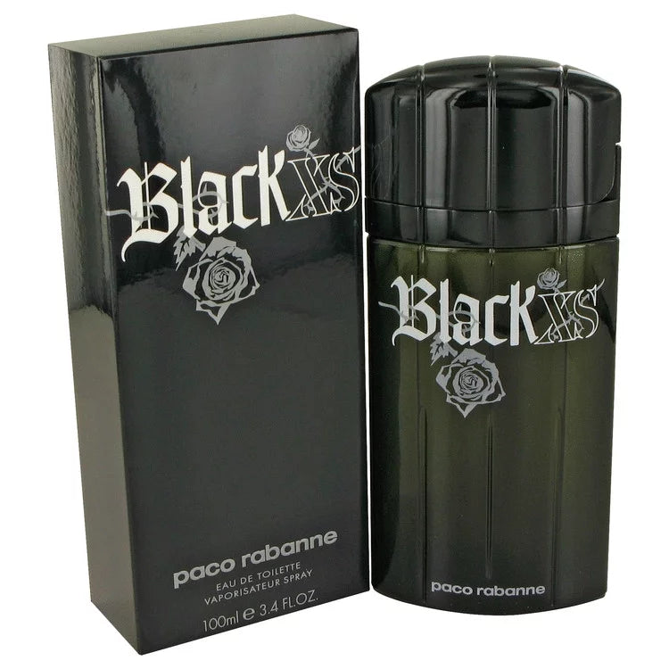 Black H6224