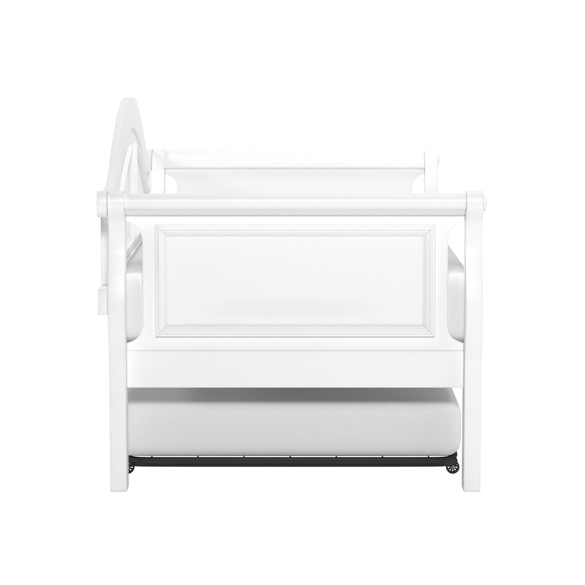 Cherry Daybed with Suspension Deck A34699