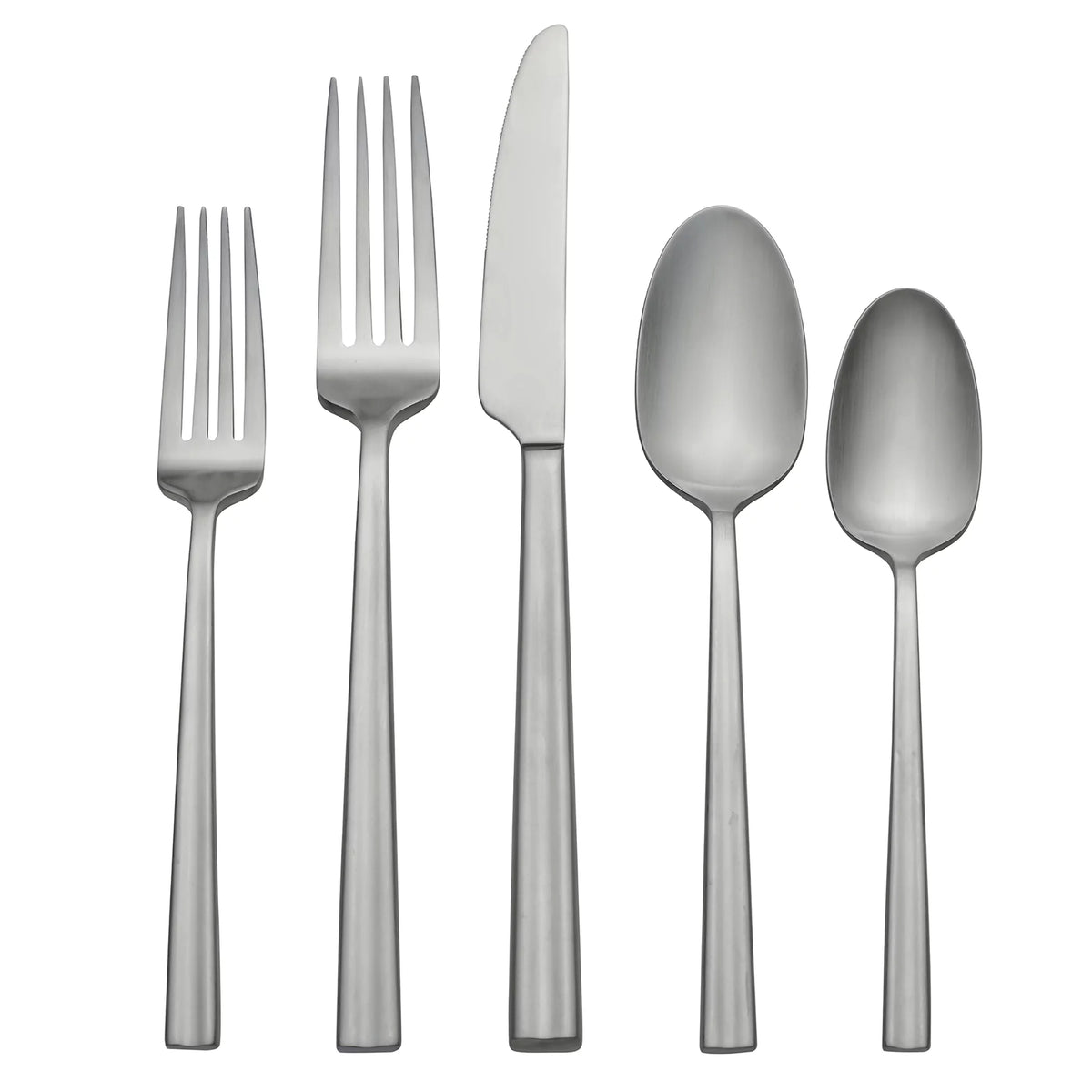 45-Piece Silverware Set I3001
