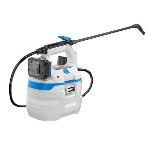 20-Volt 1 Gallon Chemical Sprayer G2534