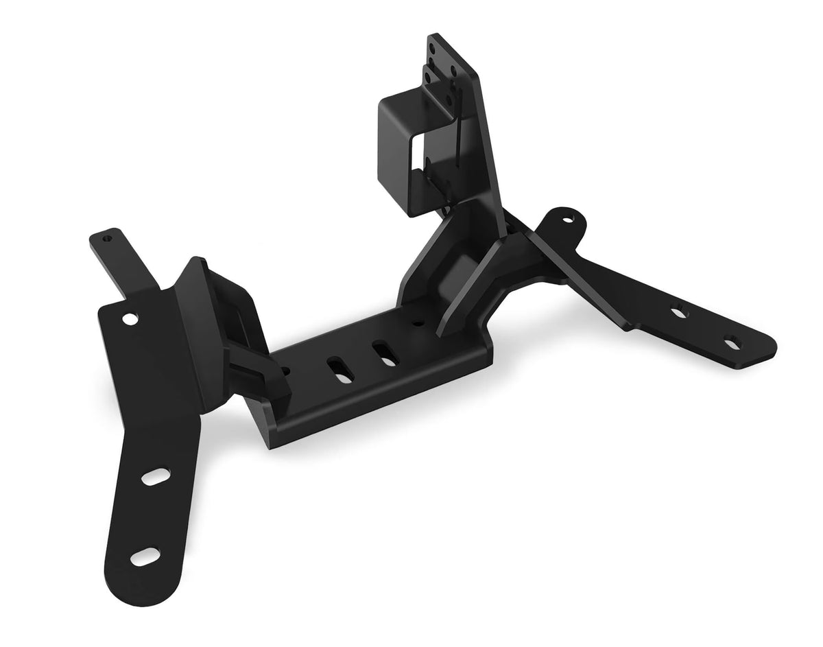 Transmission Crossmember I401