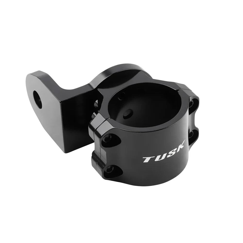 Heavy Duty Adjustable Flag Mount 2" L948
