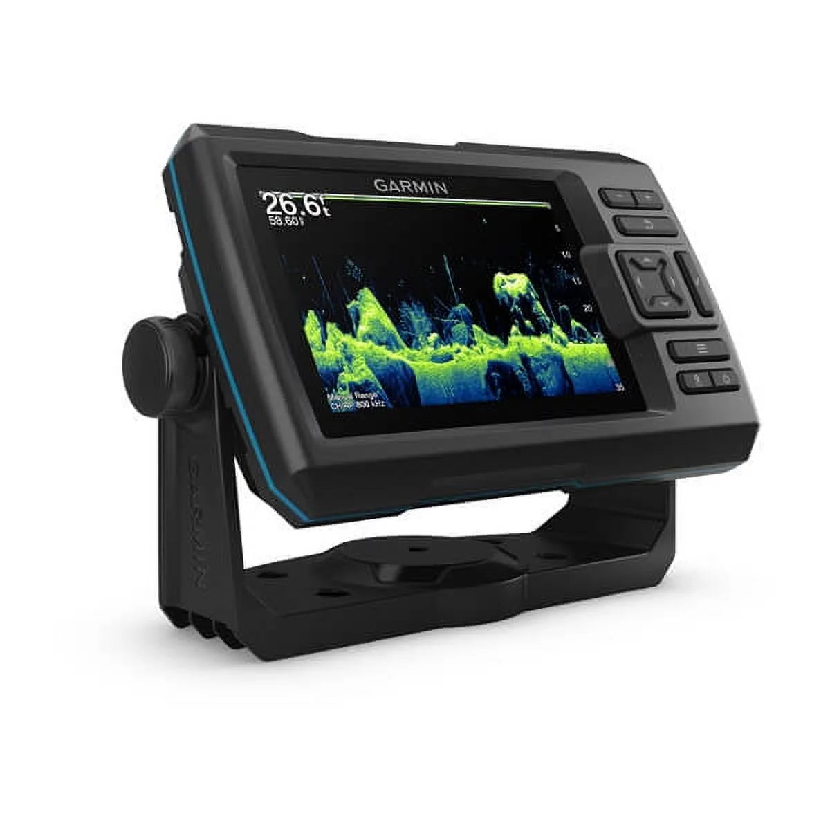 Vivid 5cv With GT20-TM Transducer A896584