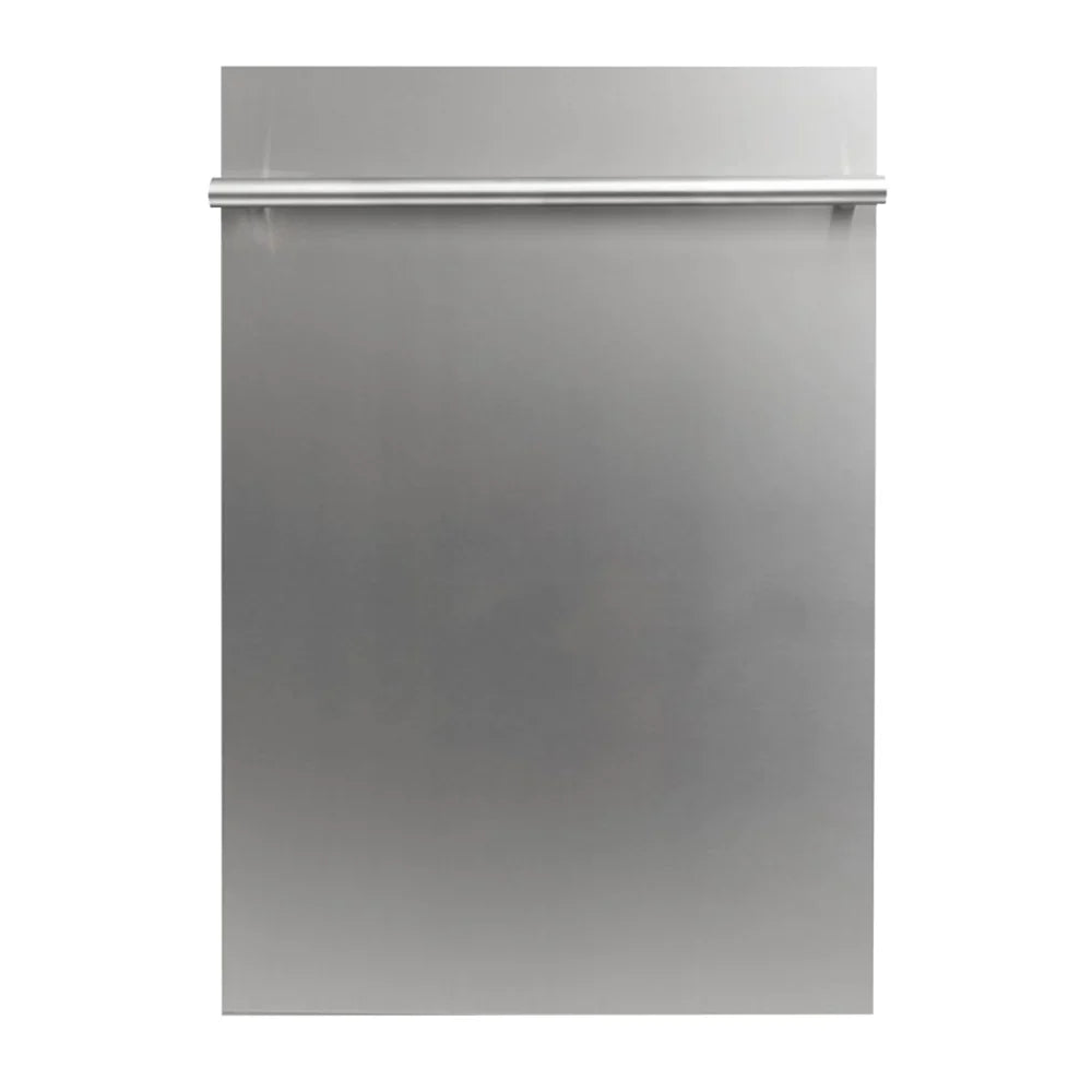 18 in. Stainless Steel Dishwasher O2198