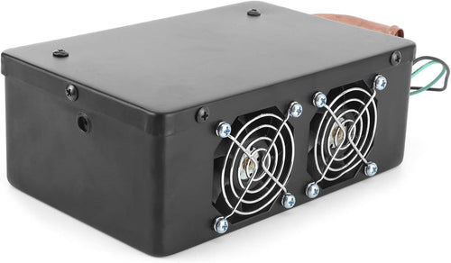 12V 50W Portable Car Heater F870