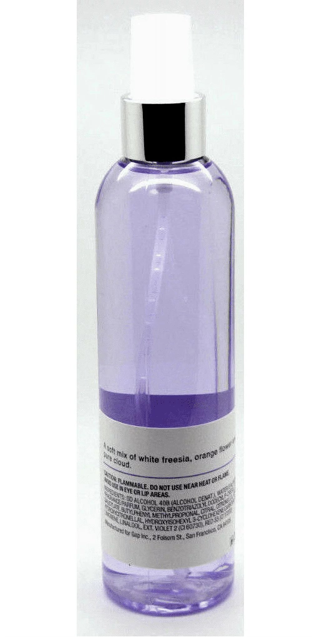 Dream Fragrance Spray Body Mist 8 FL Oz J217523