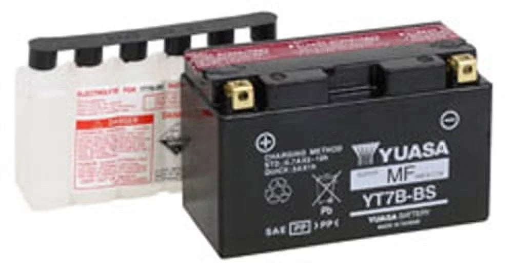 12 Volt Battery U92868