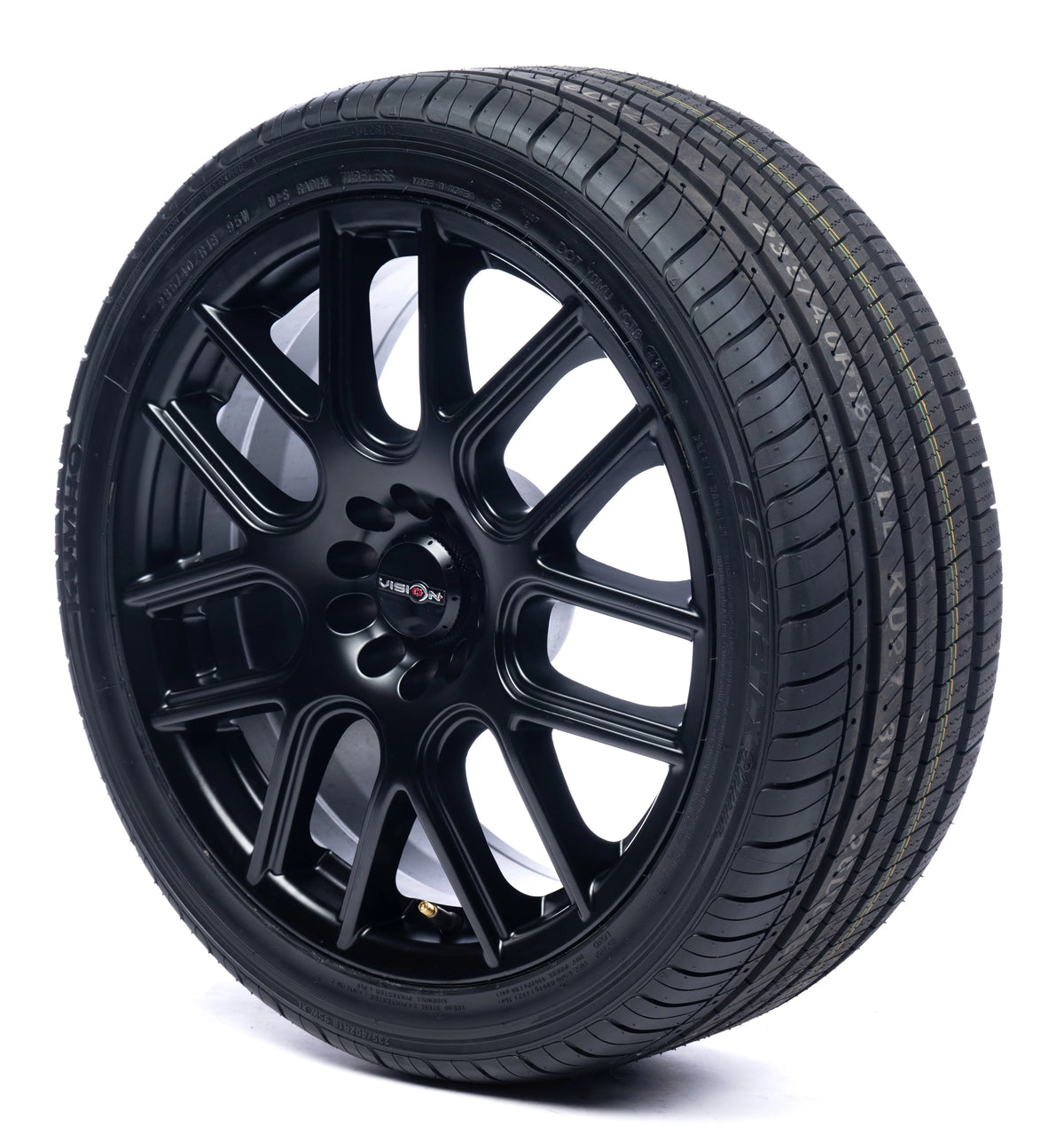 All-Season Tire 185/65R15 88V Z57662