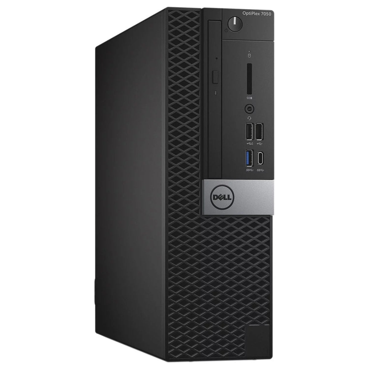 Core i7 7700 / 3.6 GHz - vPro - RAM 16 GB - SSD 256 GB - Class 40 - DVD-Writer - HD Graphics 630 - Gigabit Ethernet - Win 10 Pro 64-bit - black - 3 Years Hardware Service with Onsite V50097