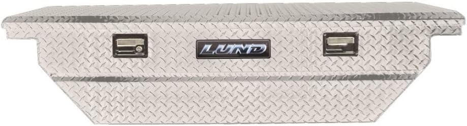 Flush Mount Box Universal Aluminum G981473