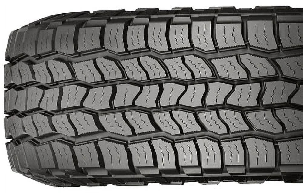 All Terrain Light Truck Tire F69222