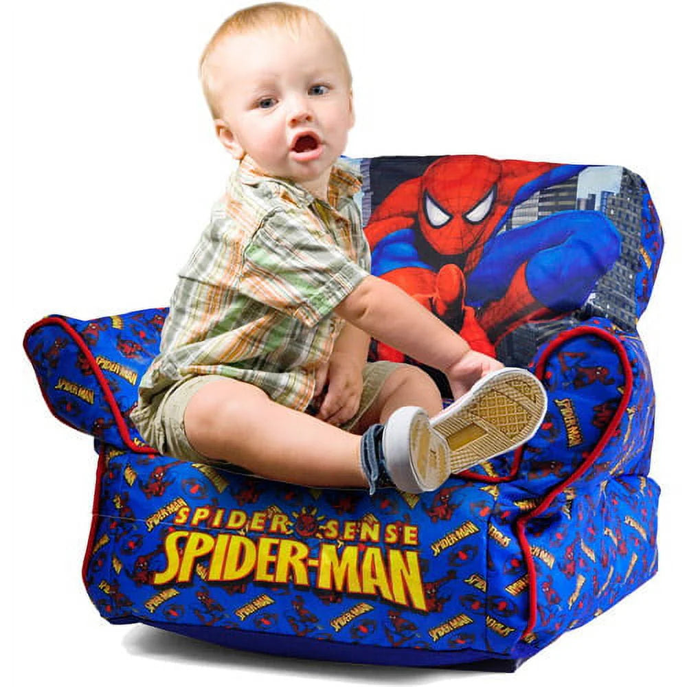 Toddler Bean Bag Chair B48542