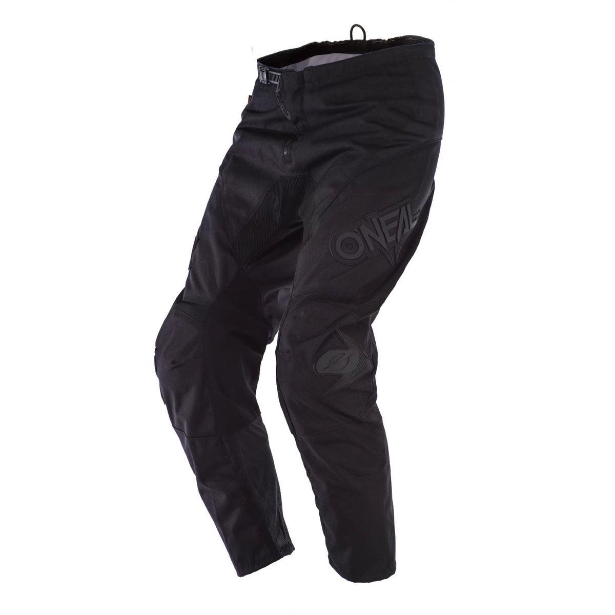 Black Motocross Jersey Pants Combo F58323