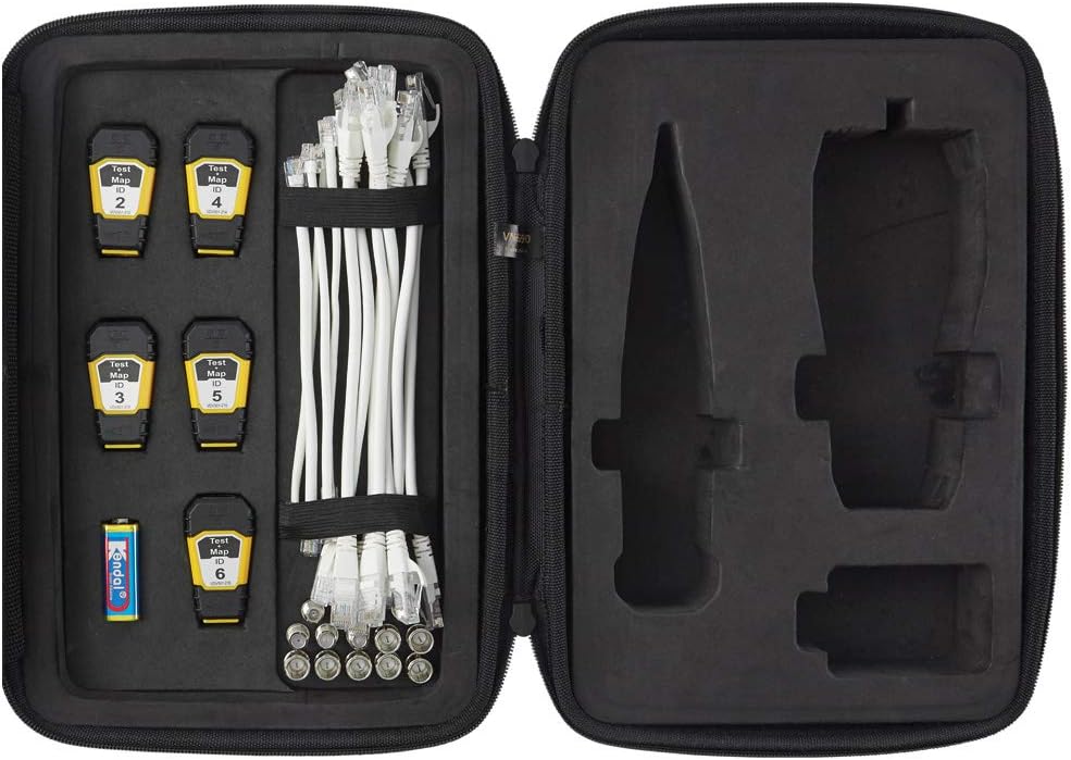Black Replacement Carrying Case T77868