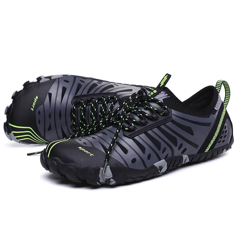 Quick Dry Lightweight Water Shoes N613436