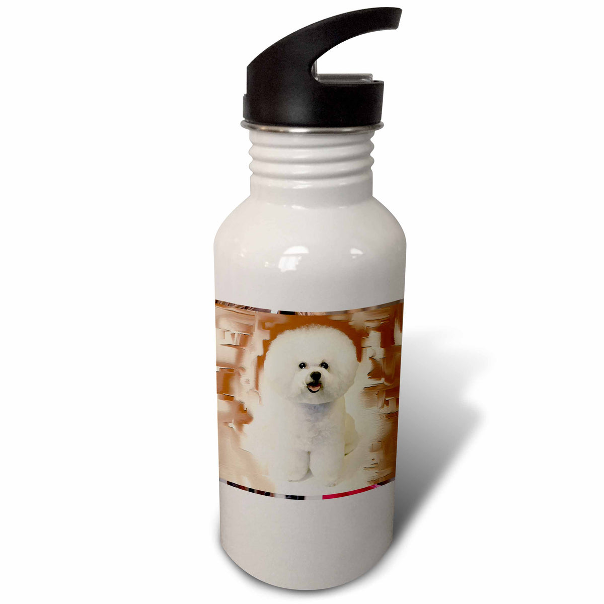 Sports Water Bottle 21oz H7641