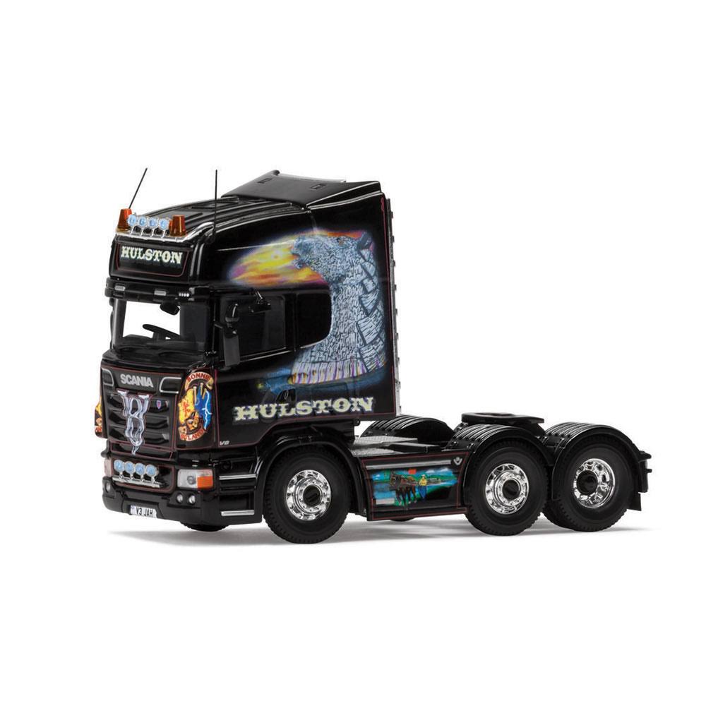 Scania R Topline Model U188495