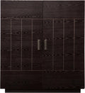 Bar Cabinet G897