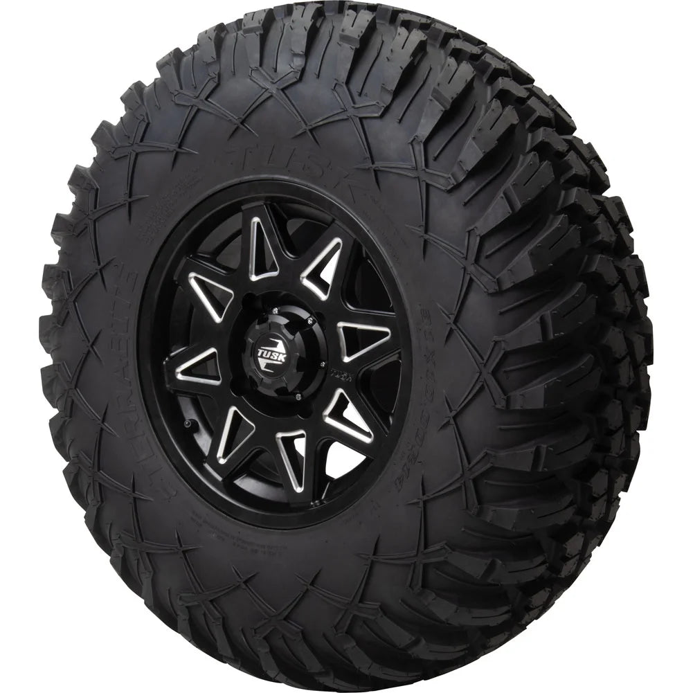 14x7 Wheel R840