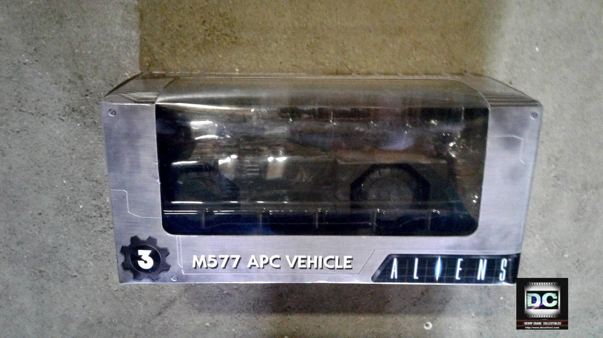 Die Cast Vehicle I7487