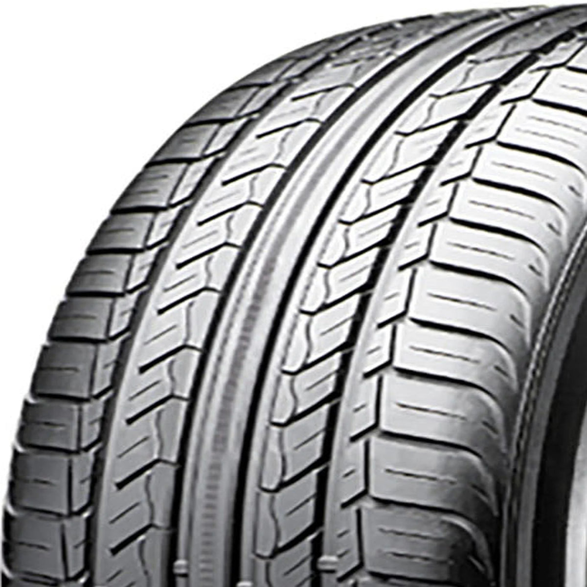 215/55R17 94V All-Season Tire J3563