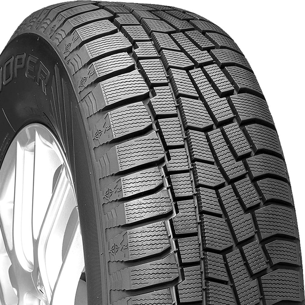 235/50R18 97H Winter Tire N9817