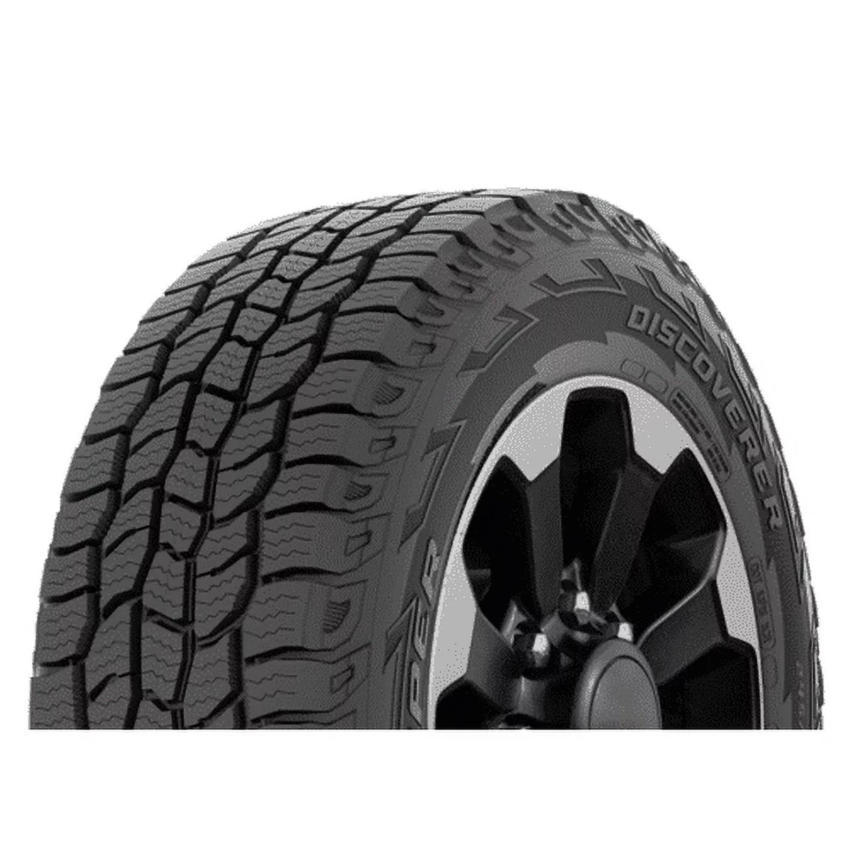 All-Terrain 265/70R17 115T Tire V92004