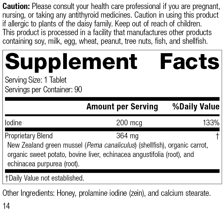 90 Tablets P49676