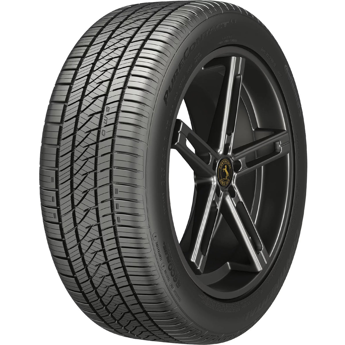 215/55R17 94 V Tire A83174
