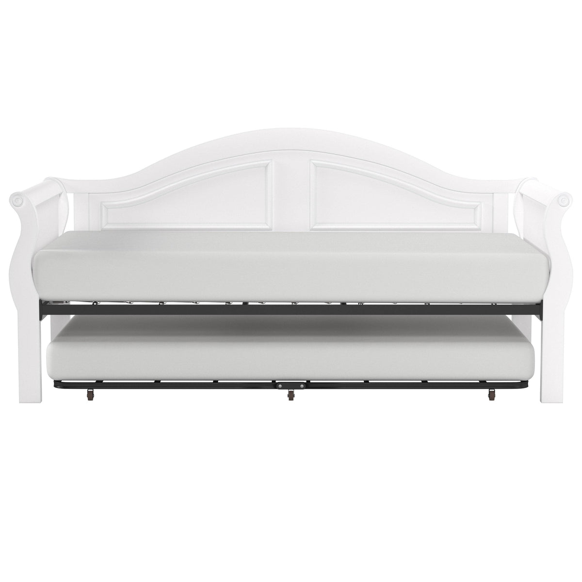 Cherry Daybed with Suspension Deck A34699