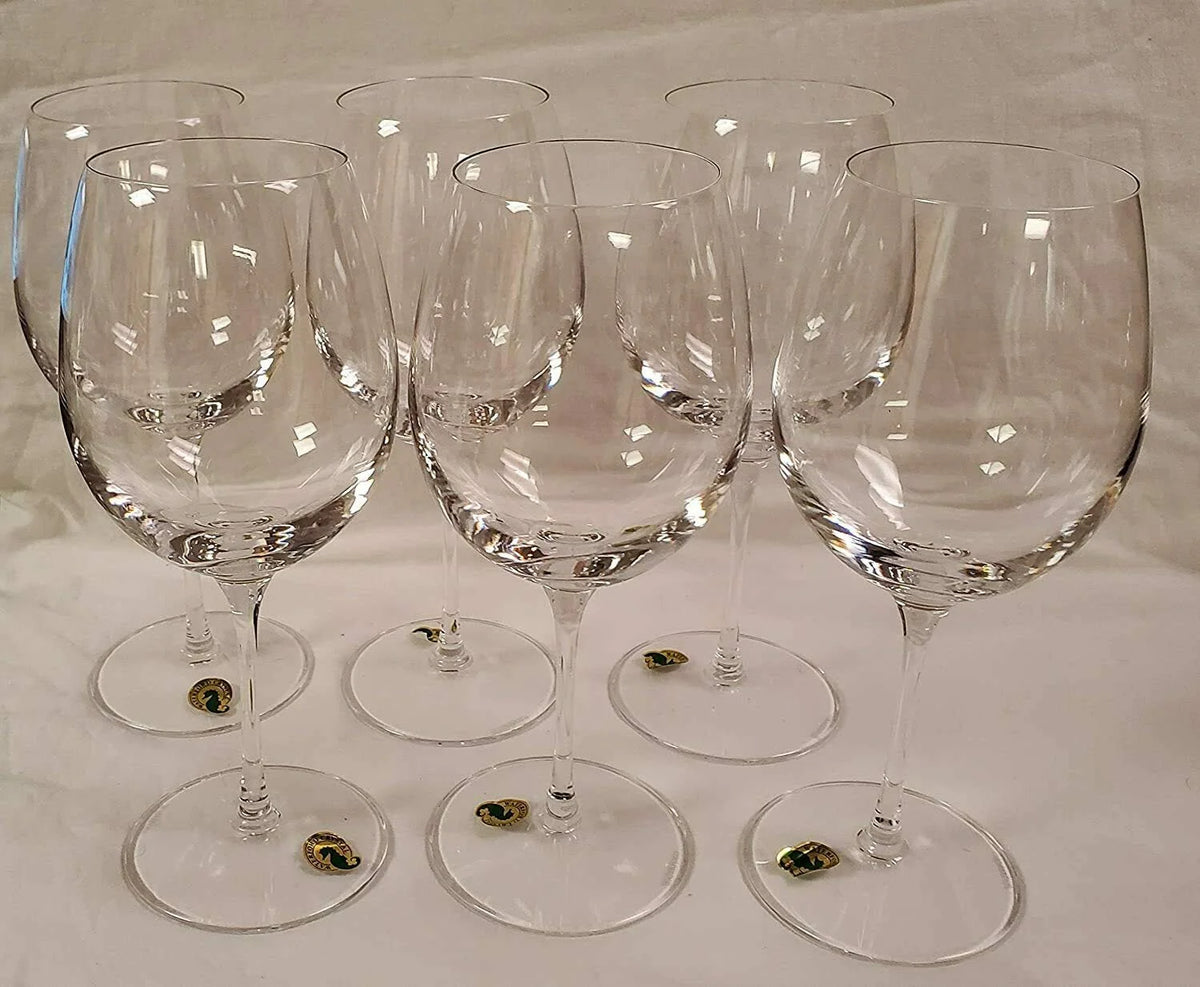 Goblet Set of 6 Q806742