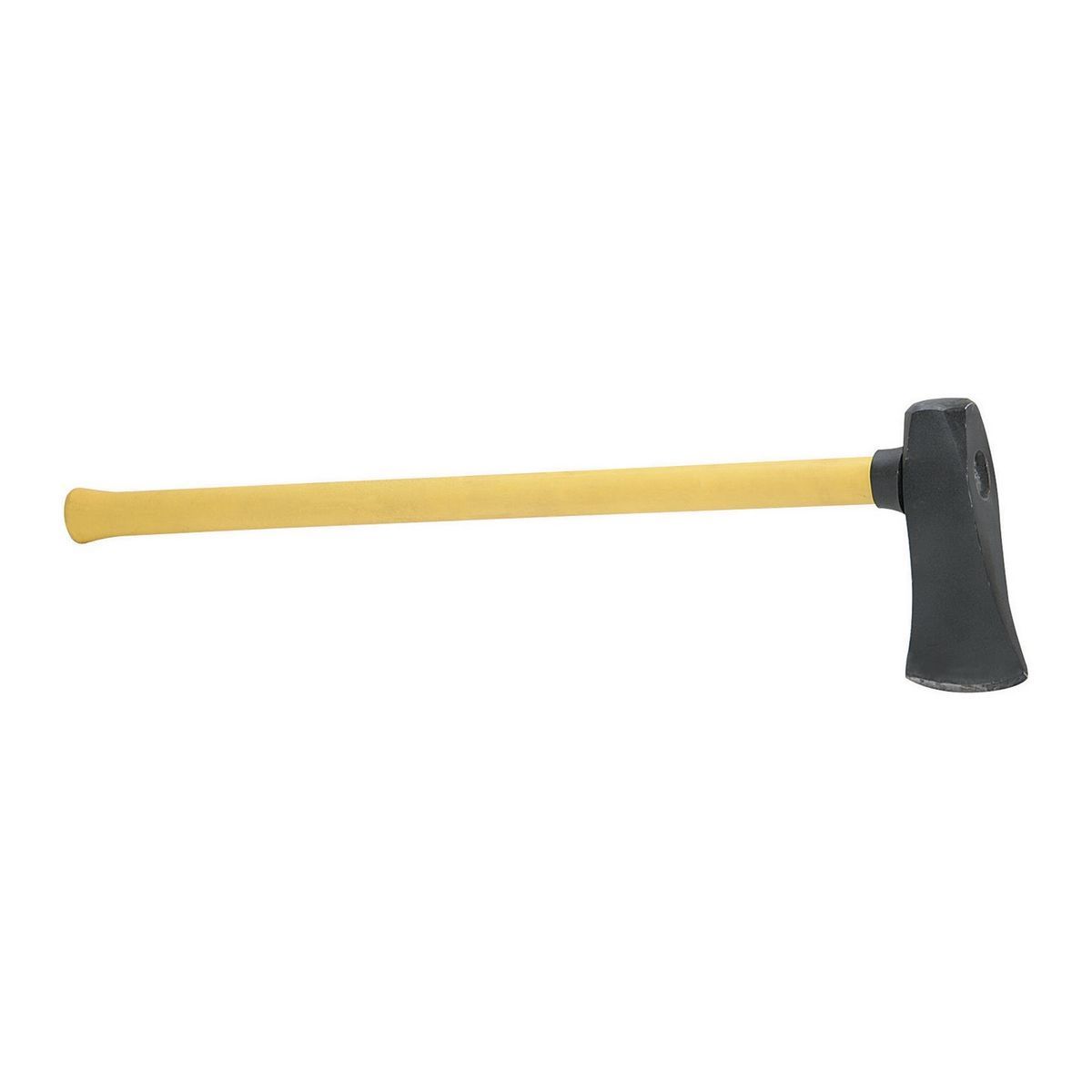 6 lb. Fiberglass Splitting Maul F701648