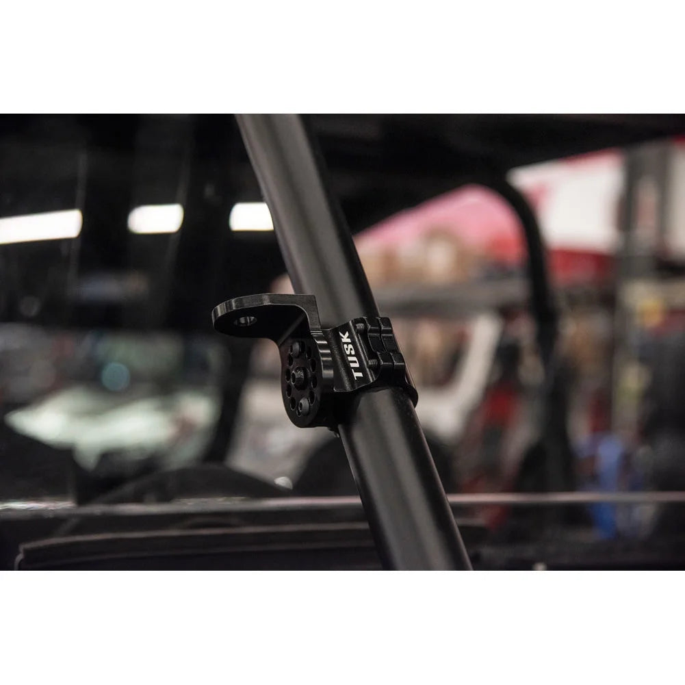 Heavy Duty Adjustable Flag Mount 2" L948