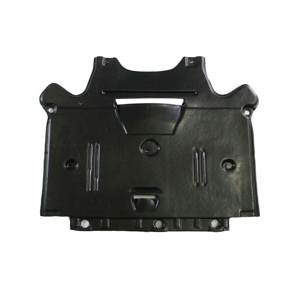 Lower Engine Under Cover Rear Section Splash Shield F917