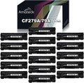 Compatible Toner Cartridge Replacement 16 Pack H24782