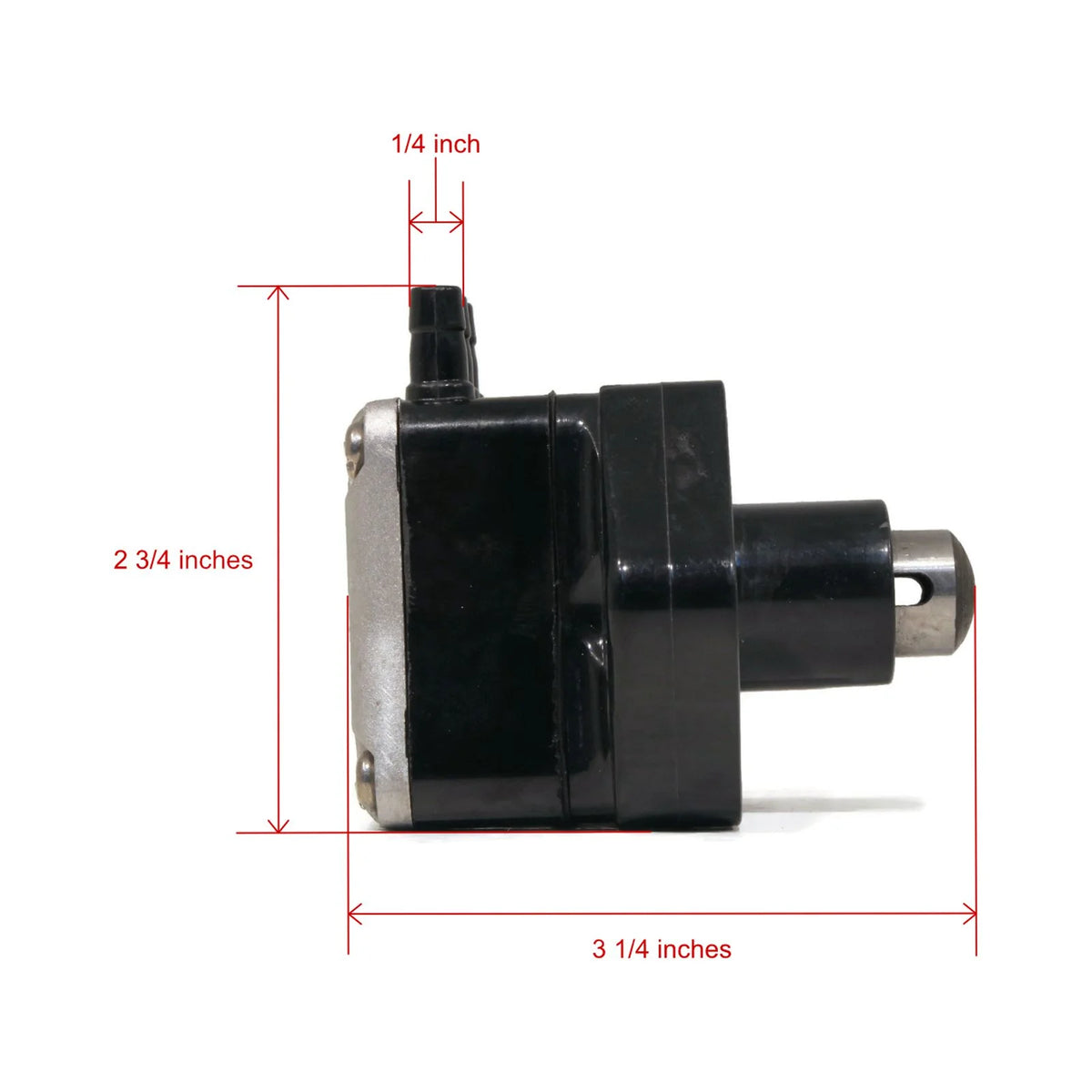 Fuel Pump for Marine Boat Engine C35239